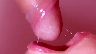 Asian Wife Indulges Husband part 1